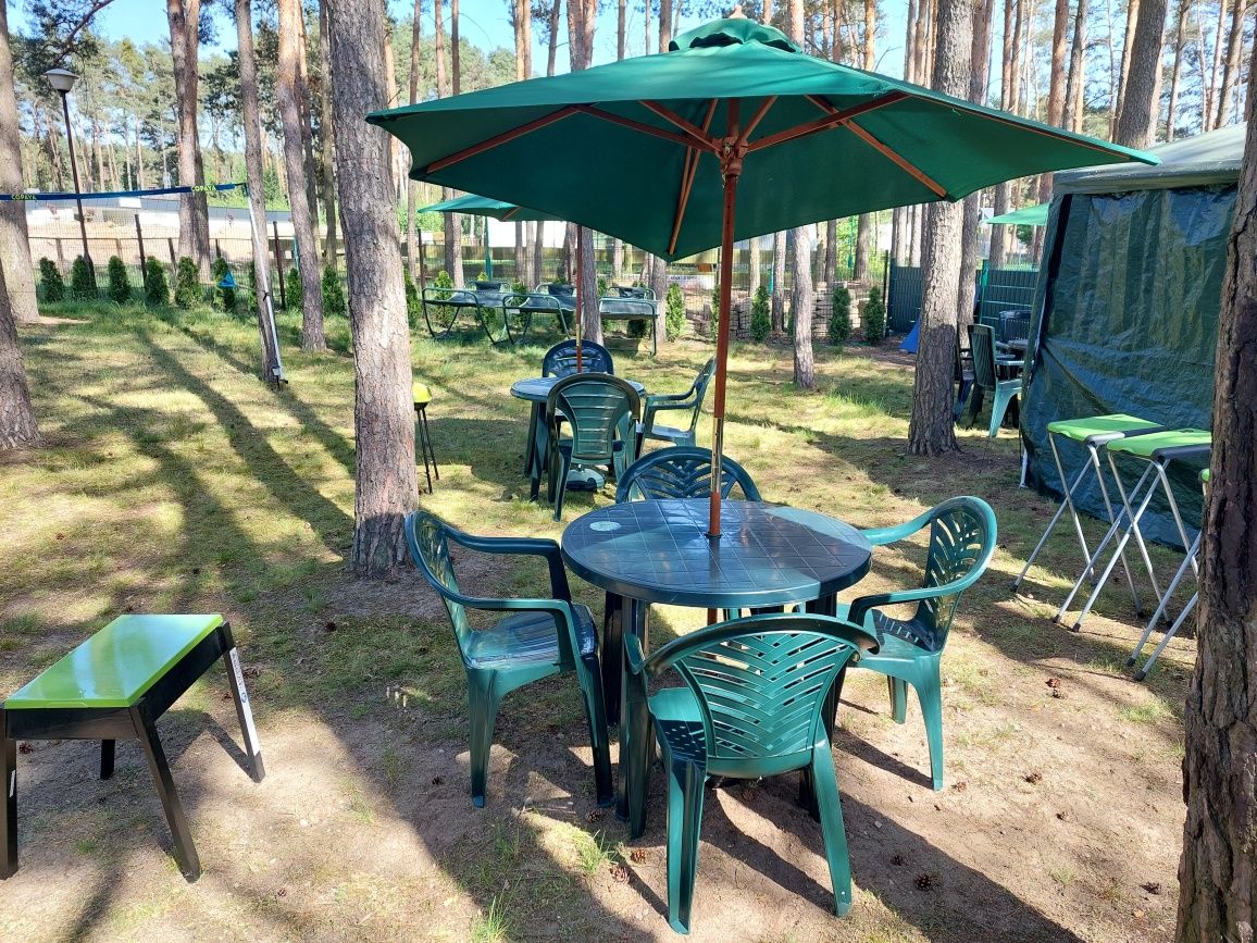 Green Point- Pokoje