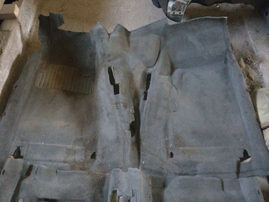 Ковролин BMW HELP БМВ Е36 Е38 Е39 Е46 Е70 Ф07 F10 F25 F30 Ф48 Ф54 Ф55