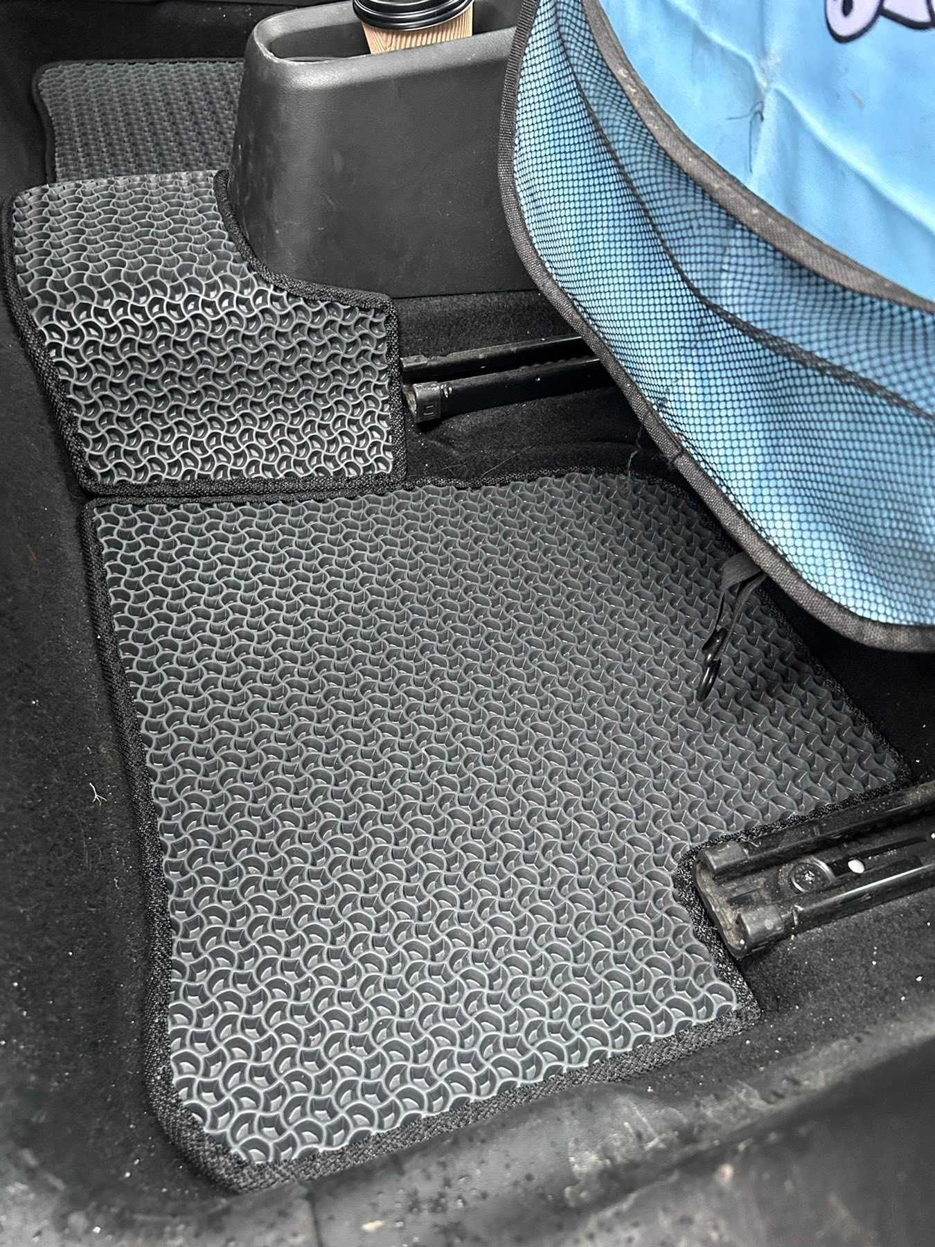 EVA коврики Citroen C3 Aircross C3 Picasso C3 C2 C1 Berlingo в салон