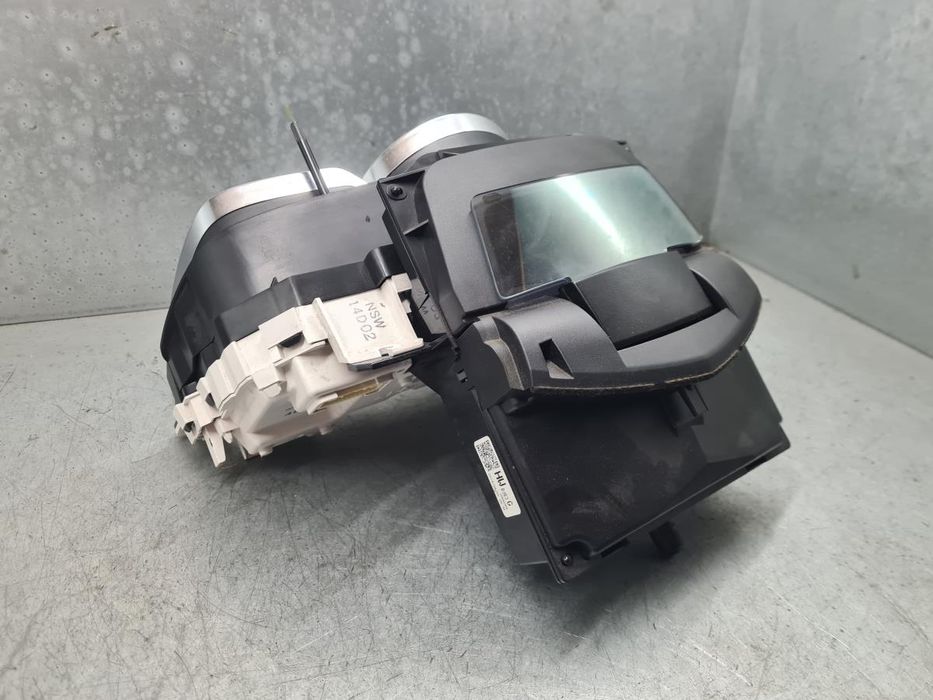 Quadrante / painel de instrumentos MAZDA 3 (BM)