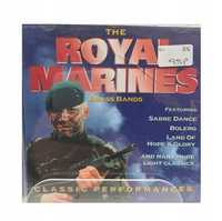 Cd - The Royal Marines - Brass Bands Classic.
