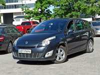 Renault Scenic 2010 року