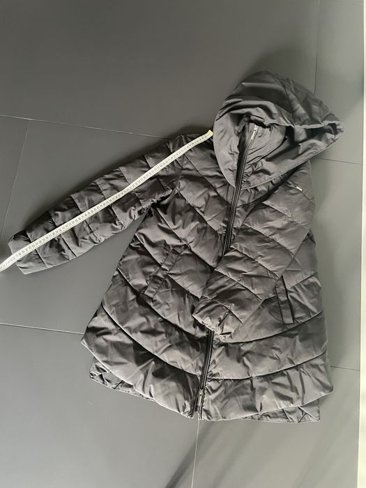 Пальто/ пуховик Armani Exchange осінь-зима, роз. XS