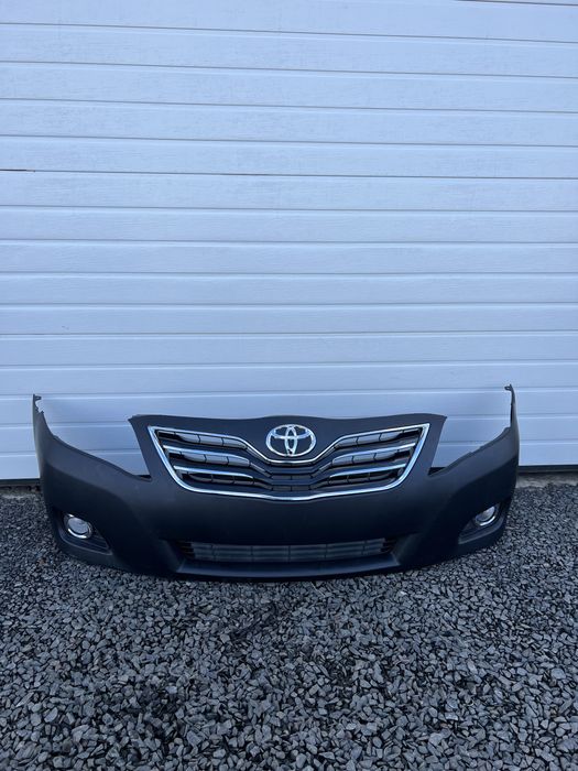 Бампер решітка Toyota Camry камри 40 45 50 разборка шрот