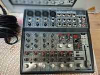 Sprzedam mixer Behringer xenyx