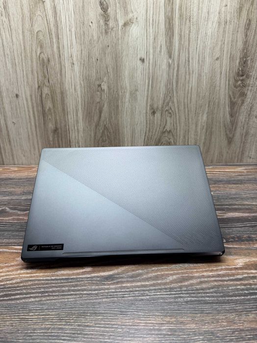 Ноутбук Asus ROG G15 -2K`165HZ|AMD 9 5900HS|DDR4-24GB|SSD-1TB|RTX 3070