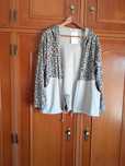 Conjunto Padrão Animal TU