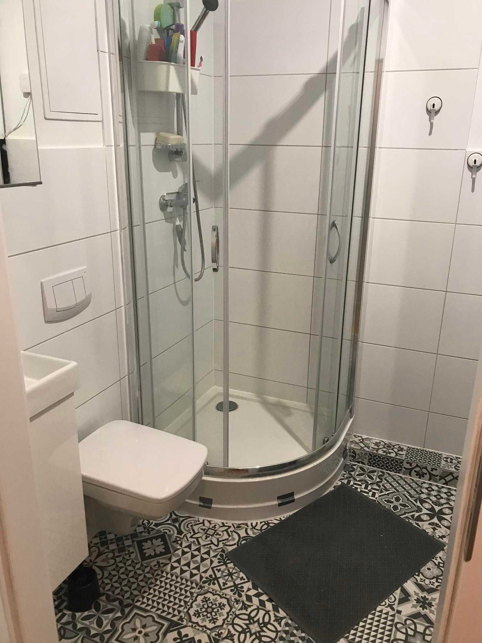 1750 zł całość! Studio z aneksem i balkonem, Zielińskiego, Sky Tower