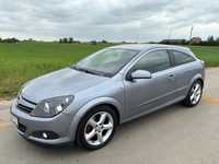 Opel Astra Opel Astra H GTC BDB Stan! Klima!alufelgi!