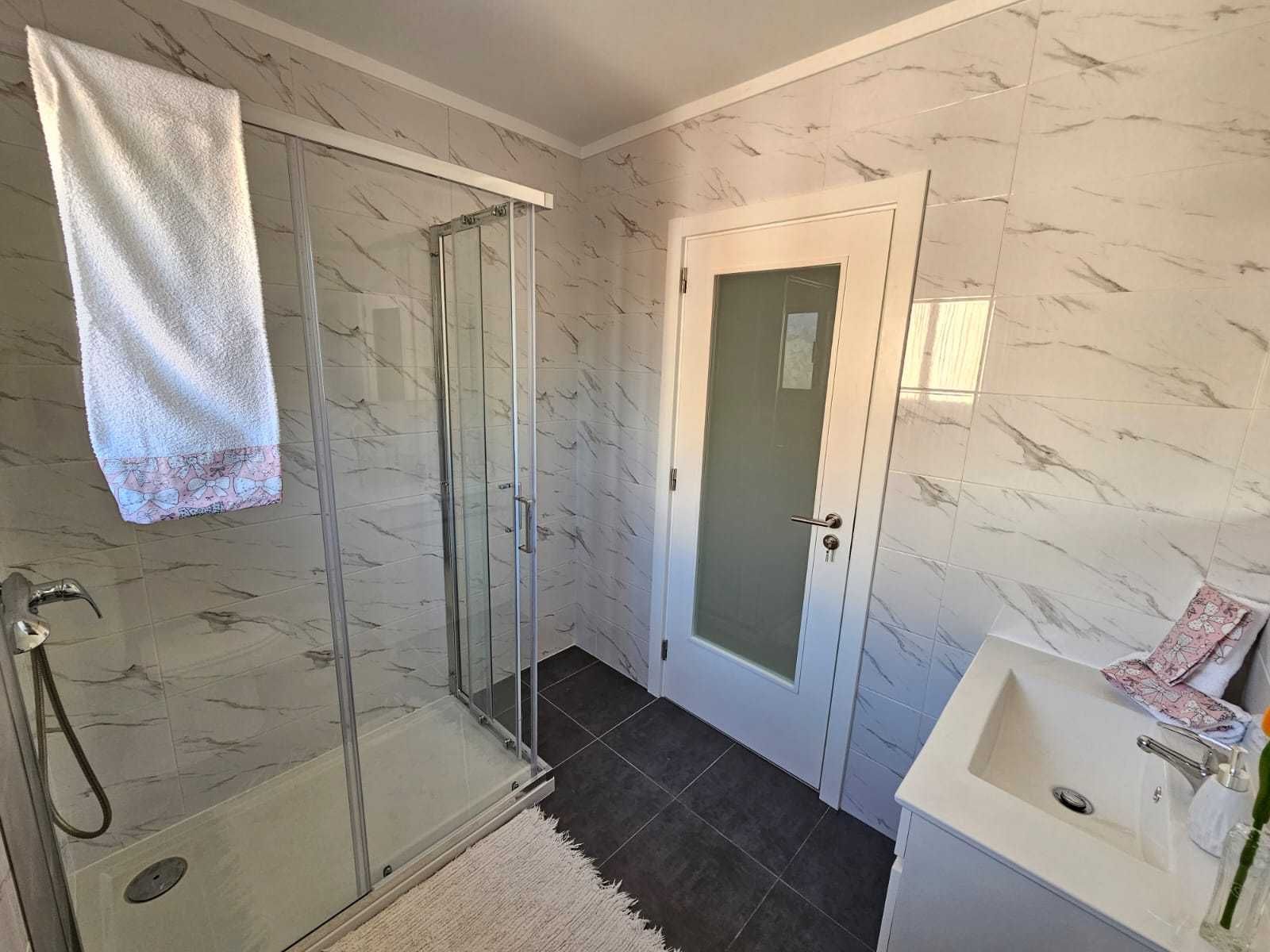 Quarto Estudante - Pólo 2, ISEC, Hotelaria