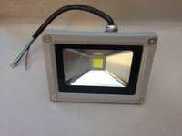 Светодиодный уличный прожектор 10 вт, LED Outdoor light 10W