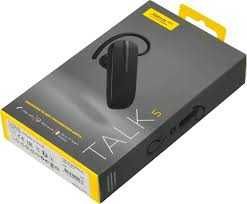 Новая Bluetooth-гарнітура Jabra Talk 5