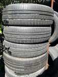 Opony letnie BMW i3 Bridgestone Ecopia 195/50r20 175/55r20 Komplet