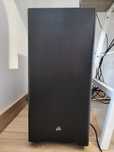 Komputer Gamingowy z Razen 5 5600 i RTX 3060TI