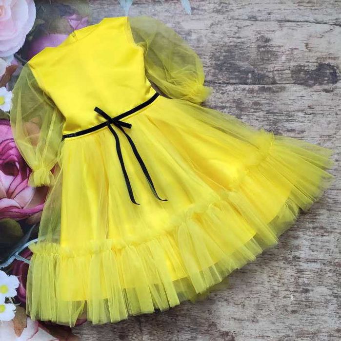 Нарядное платье выпускной, фотосессия, День рождения