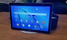 Tablet Huawei MediaPad T3 10 9,6" 2/32GB Wi-Fi LTE Szary