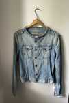 Jeansowa kurtka Pepe Jeans