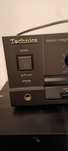 Wzmacniacz Technics SU 800 made in japan