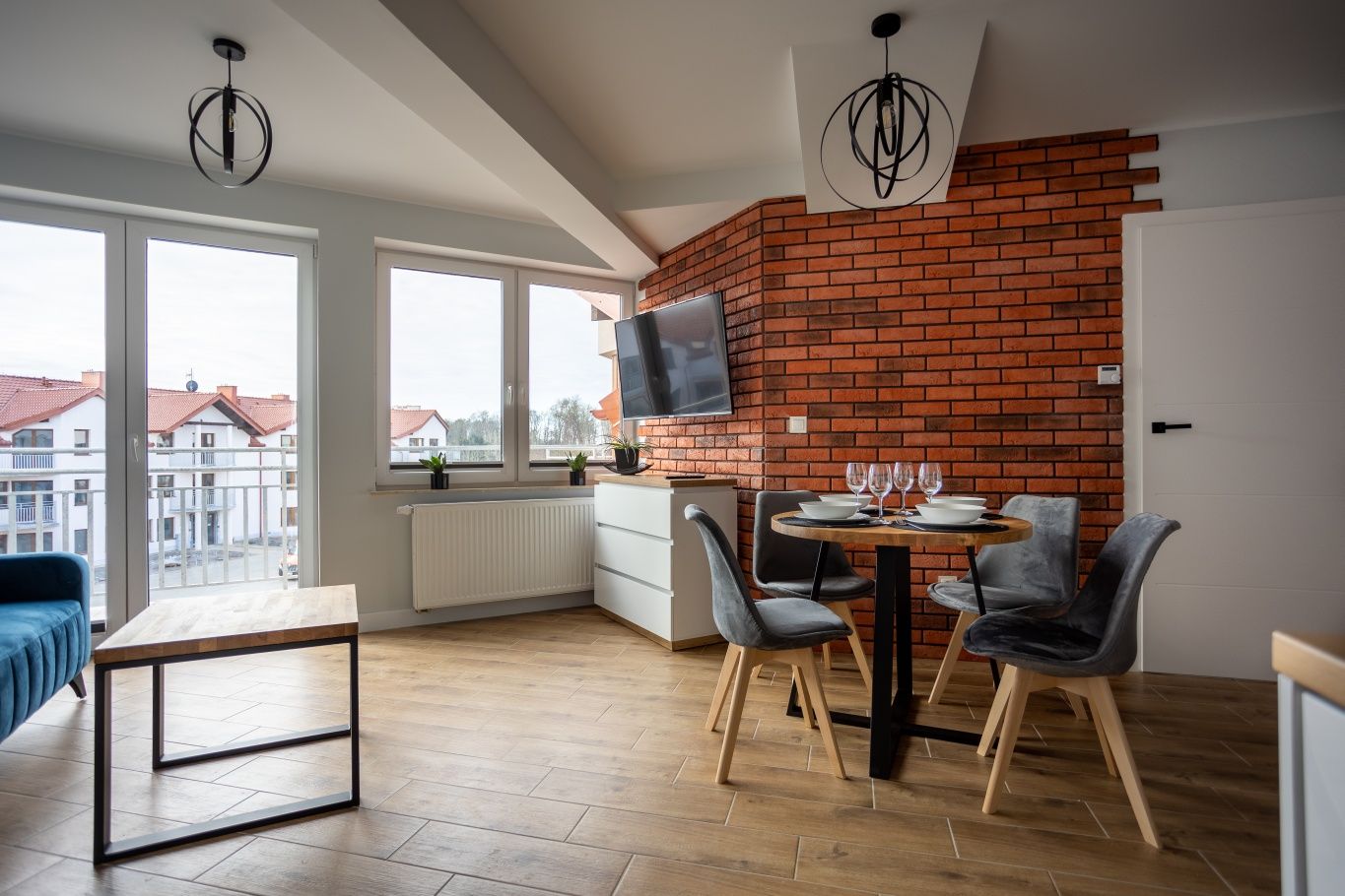 Apartament Summer
