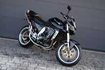 Kawasaki Z ** Z1000 - DIABLO BLACK - Oryginal- Sport.Tlumik - Piekny stan ! **