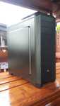 Obudowa komputerowa SPC Regnum RG4 Pure Black