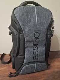 Beschoi wodoodporny plecak fotograficzny