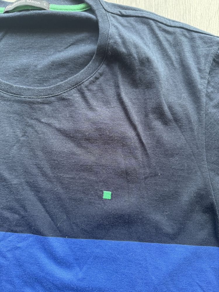 T-shirt Purificación Garcia nova