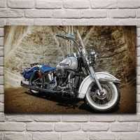 Obraz Harley Davidson , Harley-Davidson, nowy