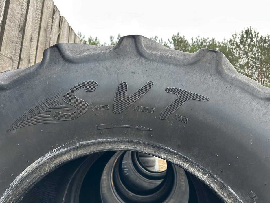 600/70 R30 Continental SVT 600-70 R30 600/70/R30
