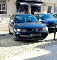 Audi A3 8L 1.9tdi