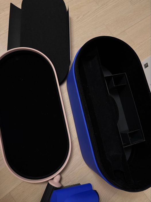 Насадки на Dyson HS05 Airwrap Complete Long Blue