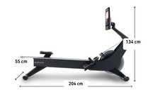 Remo NordicTrack RW900