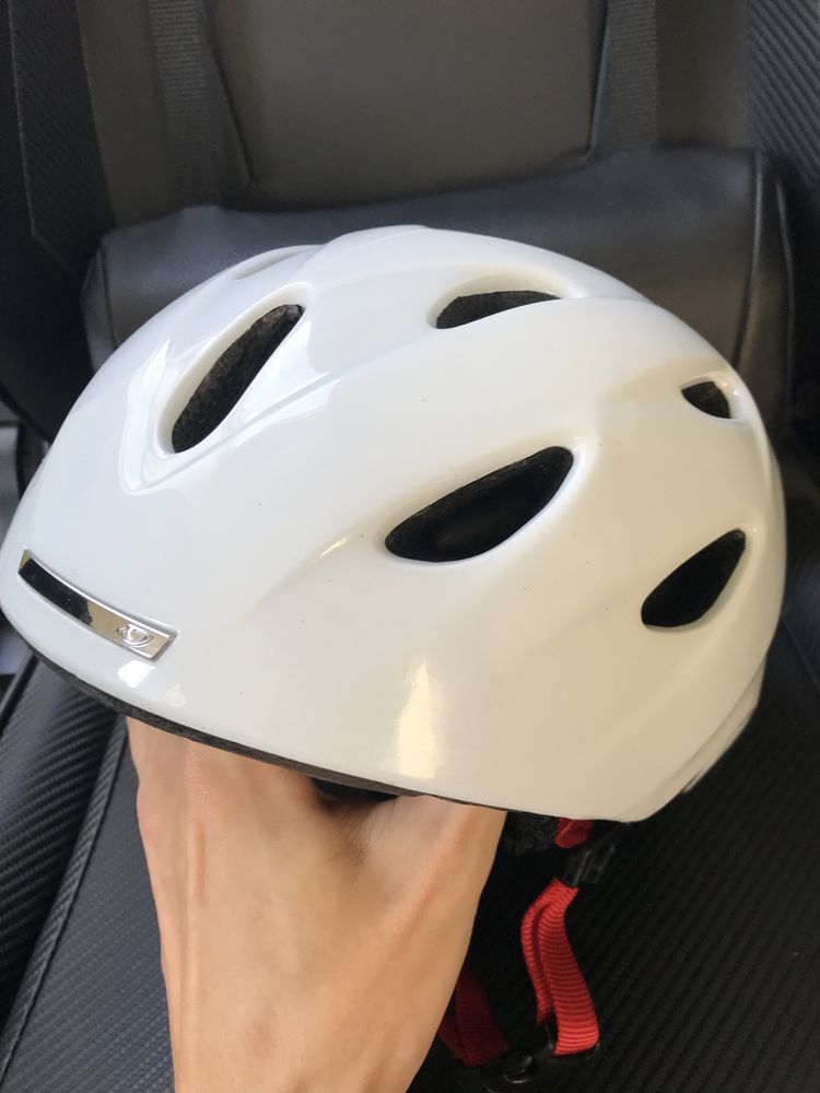 Kask Narciarski Giro G9 Rozmiar S