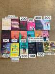 Книжки в гарному стані
