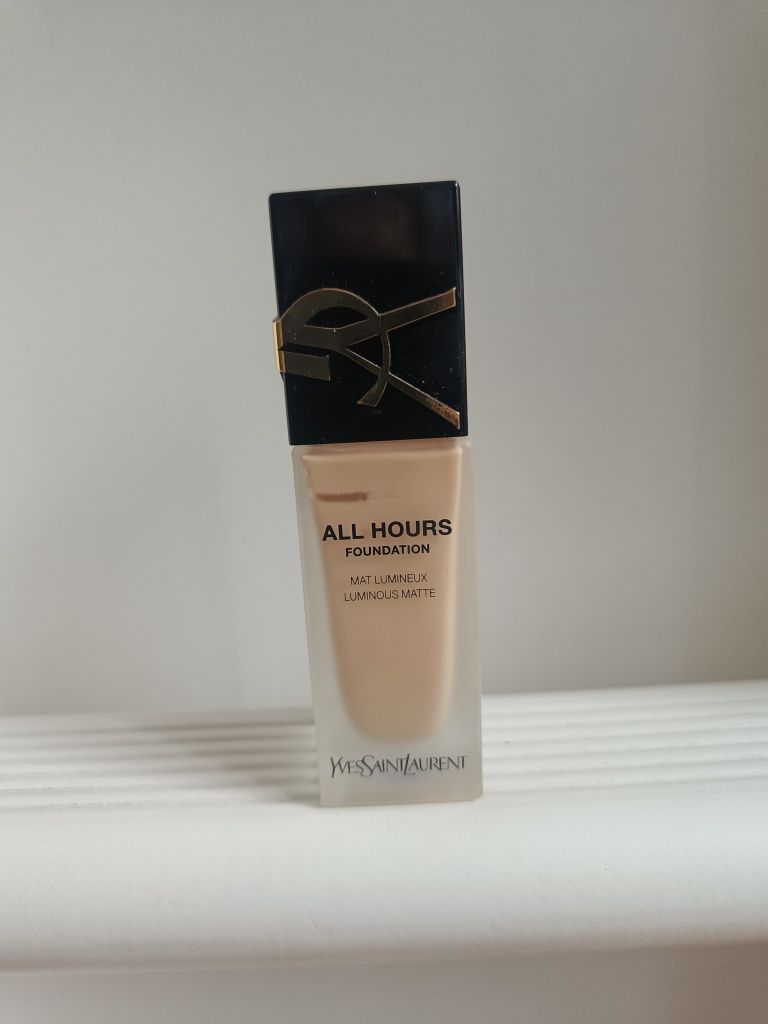 Podkład All Hours Foundation YSL LN1 beige