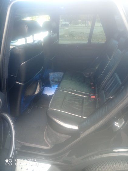 Bmw e53 x5 Spszedam