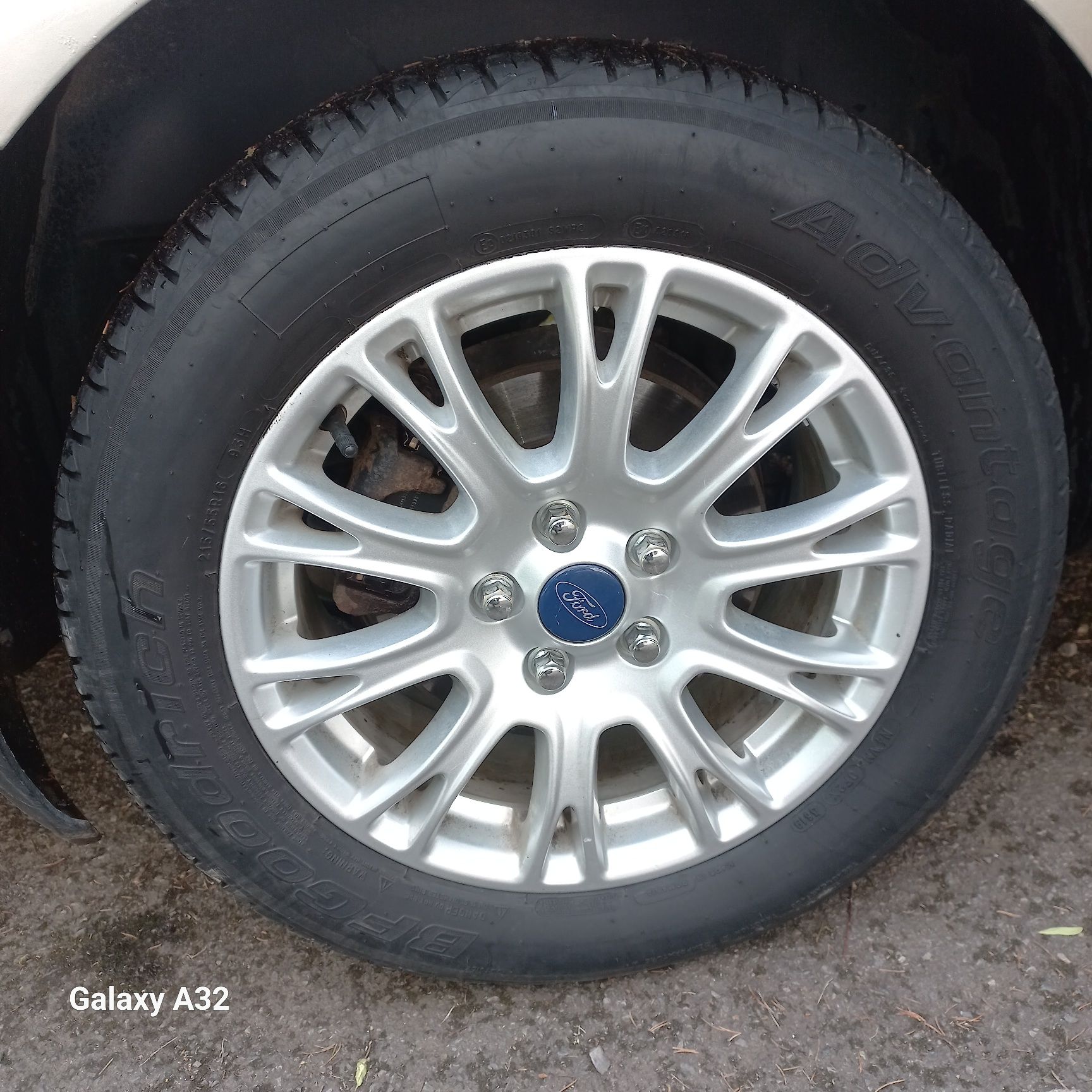 Ford Mondeo продам