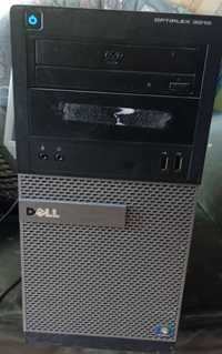 Komputer stacjonarny Dell OptiPlex i5 3,1 GHz 8gb