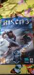 Risen 3 edycja pierwsza władcy tytanów