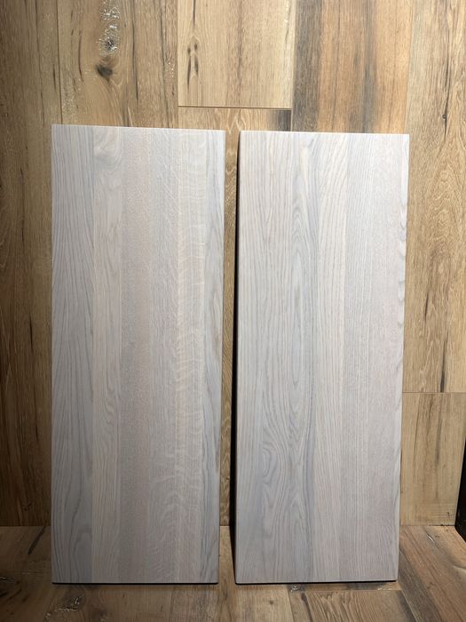 Trep z dębu. Schody dębowe. Schody na zamówienie. Blat dębowy