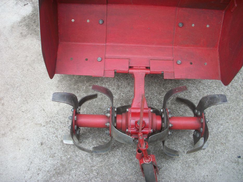 Фреза до мотоблока МОТОР-СІЧ