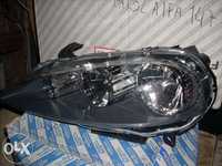 Farol esq alfa 147 xenon