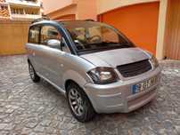 Microcar MC Campus