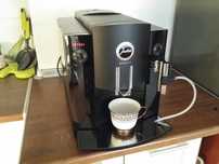 Ekspres Jura C70 One Touch 2542 kaw 6 mies. gwar