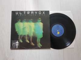 Ultravox – Three Into One LP*4596