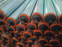 Rolki transportowe 50x800 NDW NOWE