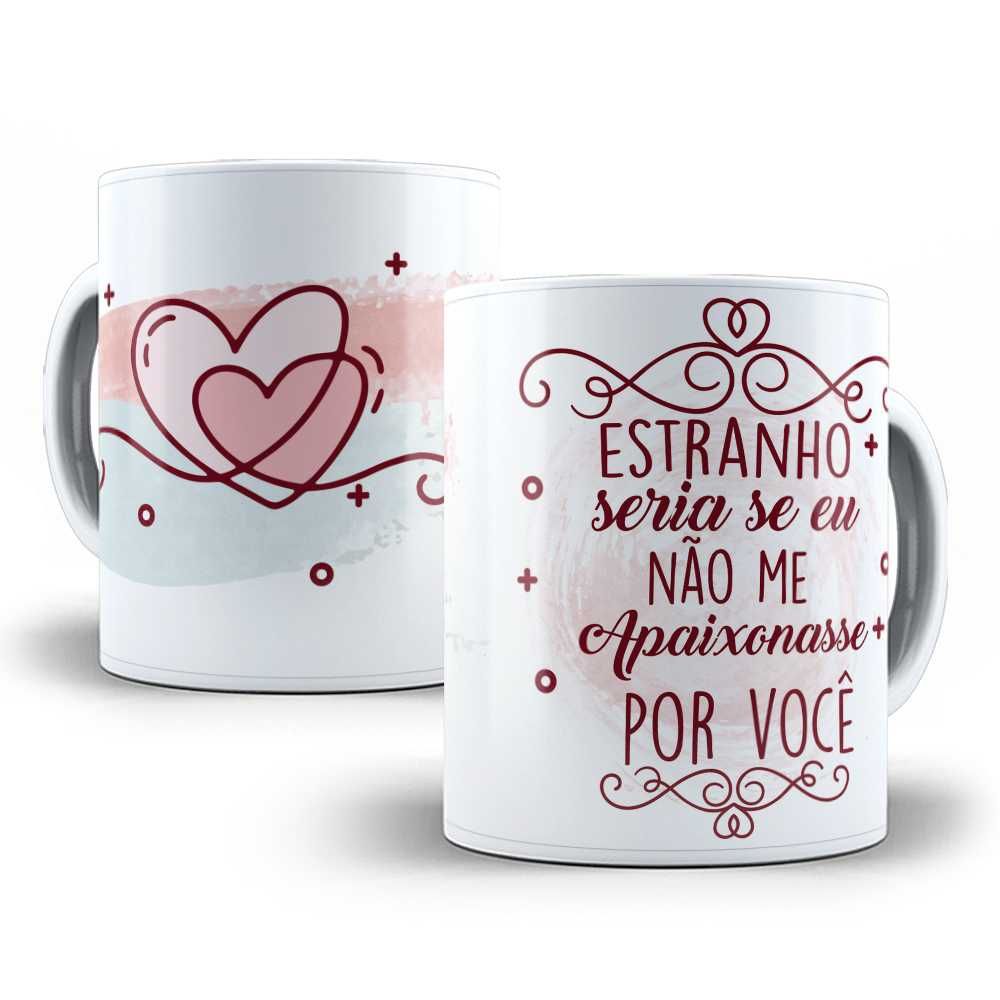 Canecas Personalizadas