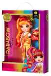 Rainbow High: Junior High - Special Edition Doll- Laurel De Vious