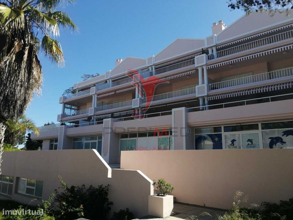 Loja | Espaço Comercial na Urbanização Soltroia - Setúbal