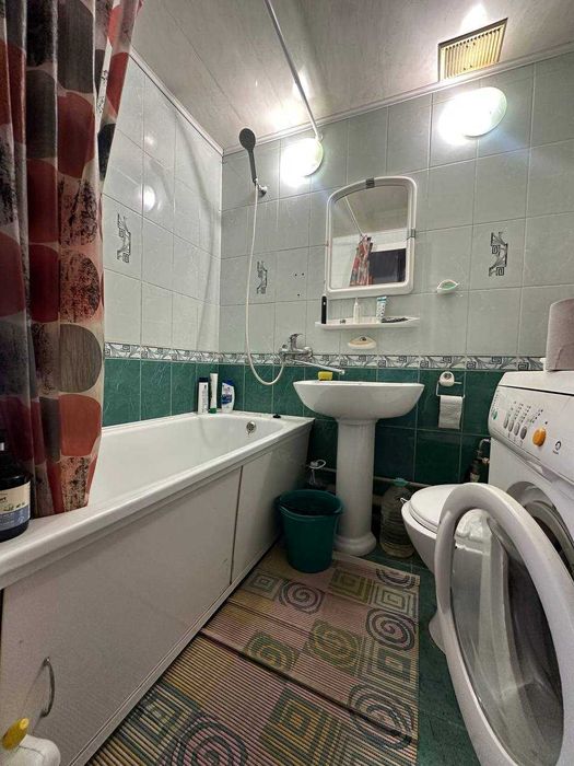 Продам 3к квартиру ЖМ Левобережный Березинка